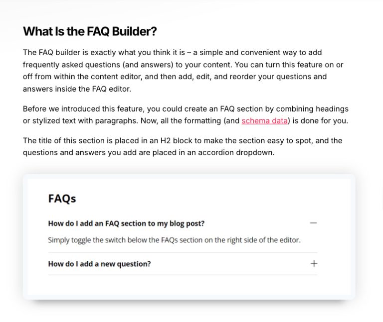 FAQ Templates – FAQ Templates Free, 25 Free FAQ Templates
