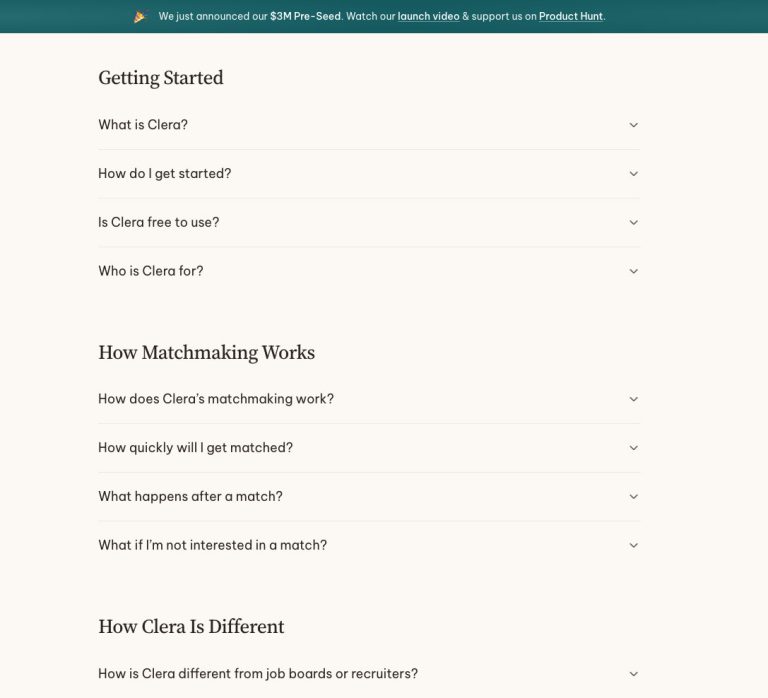 FAQ Templates – FAQ Templates Free, 25 Free FAQ Templates