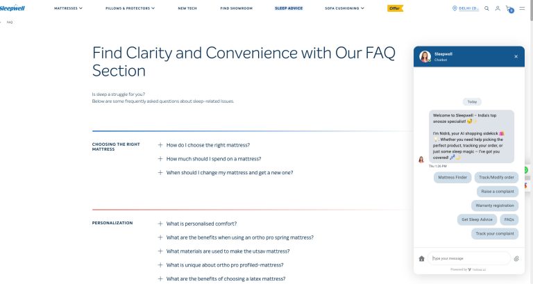 FAQ Templates – FAQ Templates Free, 25 Free FAQ Templates